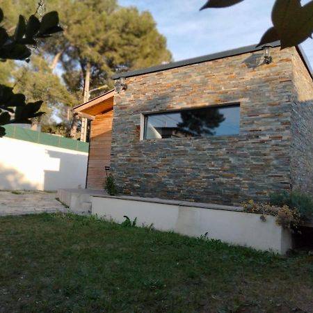 Saint-Mitre-les-Remparts Cabanon Avec Dependance 빌라 외부 사진
