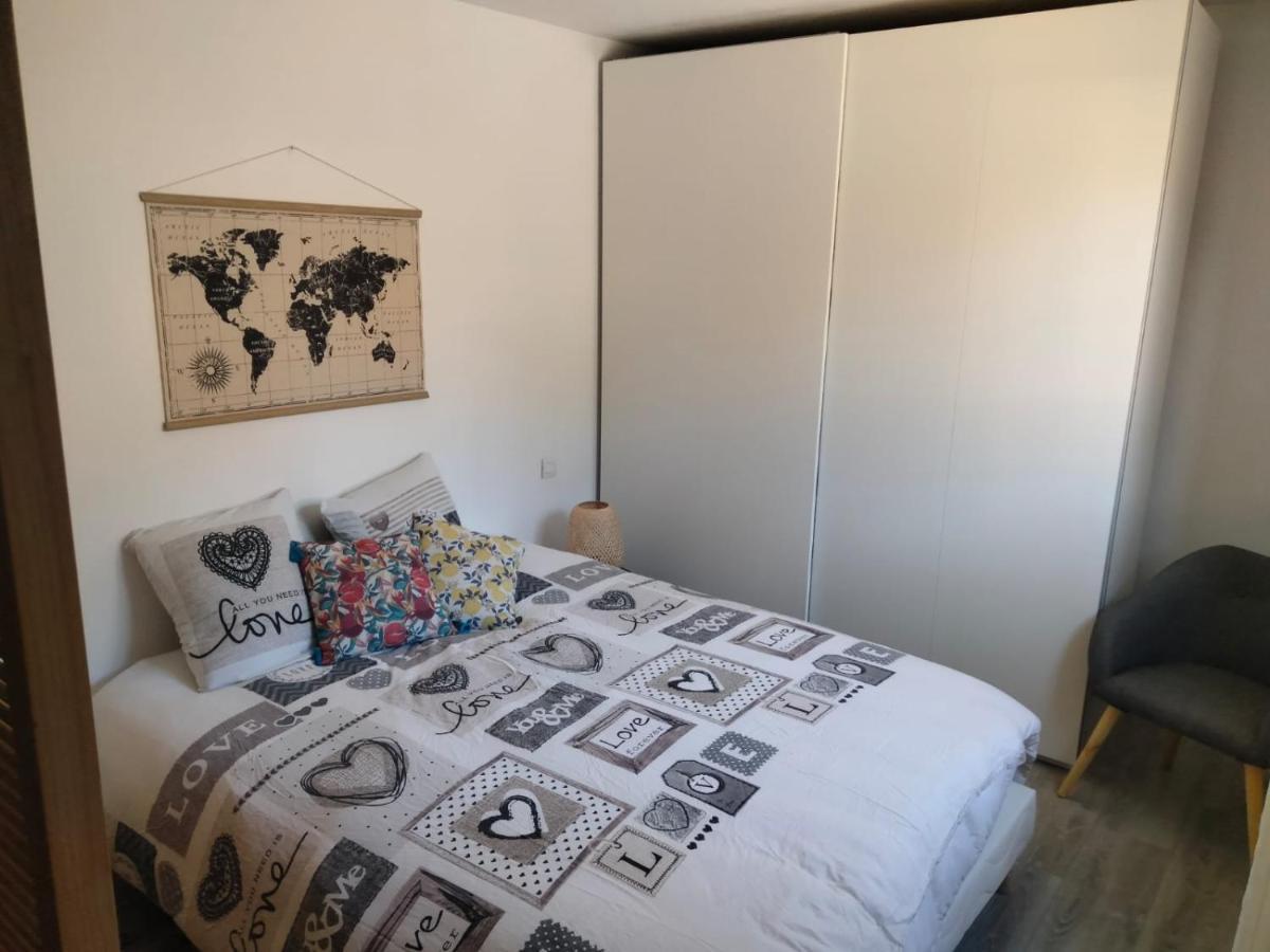 Saint-Mitre-les-Remparts Cabanon Avec Dependance 빌라 외부 사진