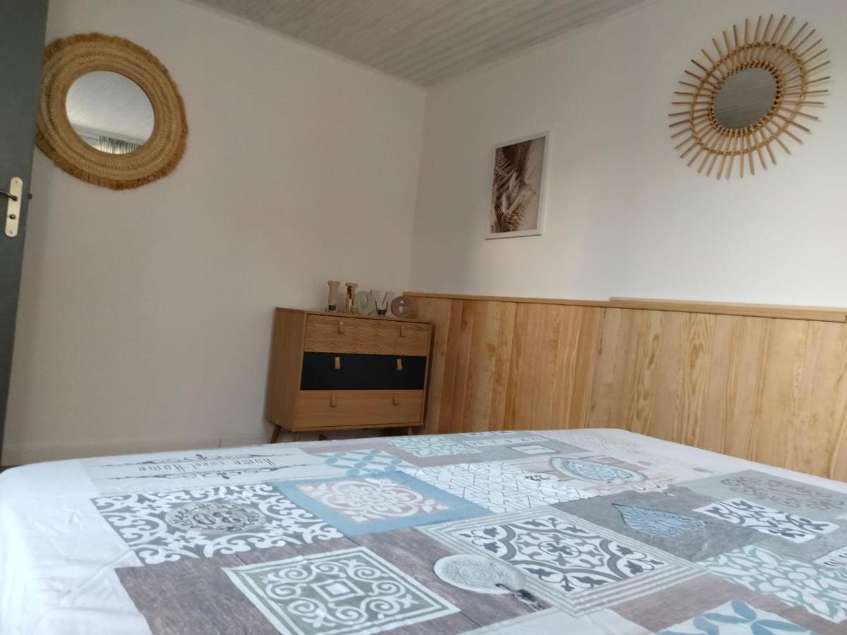 Saint-Mitre-les-Remparts Cabanon Avec Dependance 빌라 외부 사진