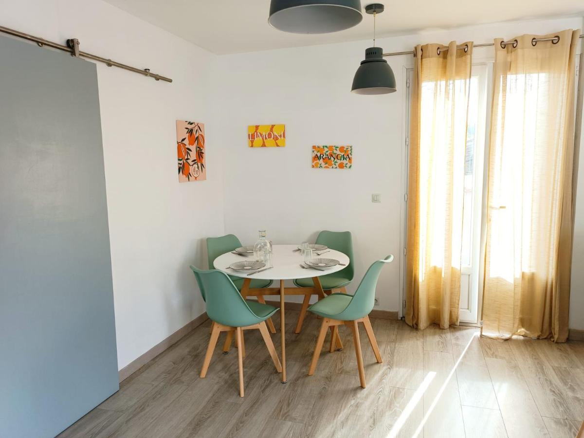 Saint-Mitre-les-Remparts Cabanon Avec Dependance 빌라 외부 사진